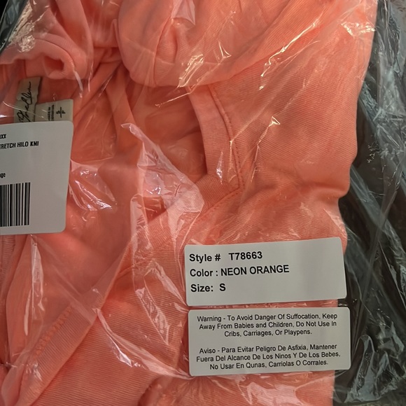 EXPRESS TOP - Picture 5 of 6